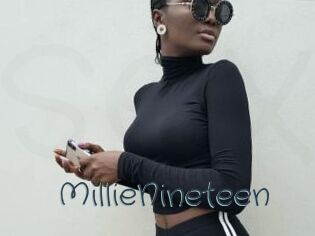 MillieNineteen