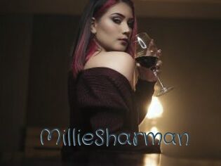 MillieSharman