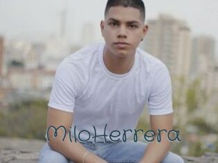 MiloHerrera