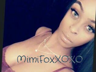 MimiFoxXOXO