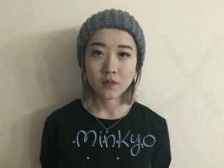 MinKyo