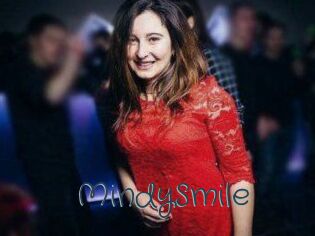 MindySmile