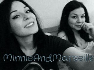 MinnieAndMarseille