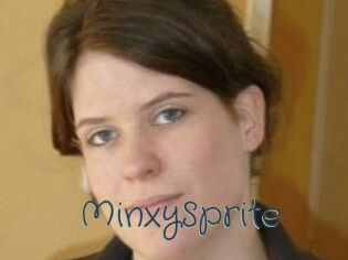 MinxySprite