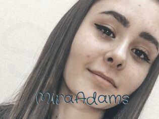 MiraAdams