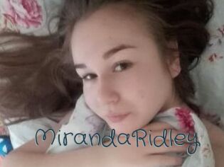 MirandaRidley