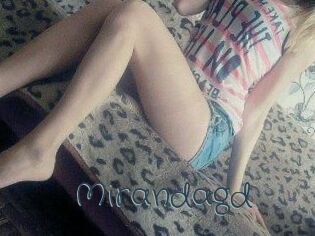 Mirandagd