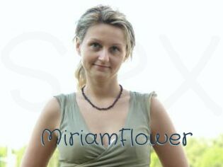 MiriamFlower