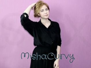 MishaCurvy