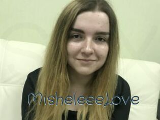 MisheleeeLove