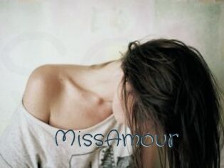 MissAmour