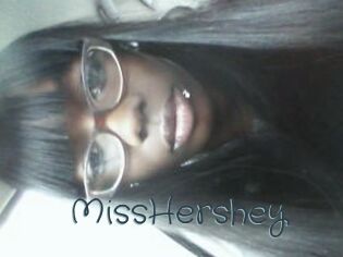 MissHershey