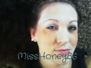 MissHoney86