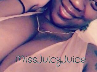 MissJuicyJuice