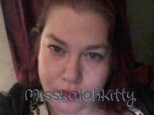 MissKalahKitty