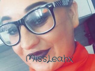 MissLeahx