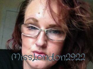 MissLondon2922