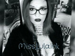 MissLulaInk