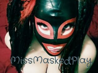 MissMaskedPlay