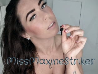 MissMaxineStriker