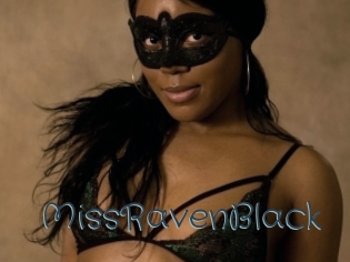 MissRavenBlack