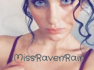 MissRavenRain