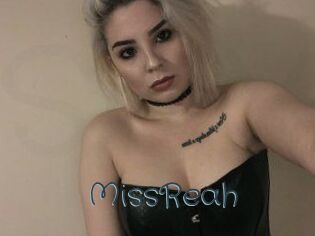 MissReah