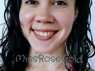 MissRoseGold