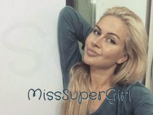 MissSuperGirl