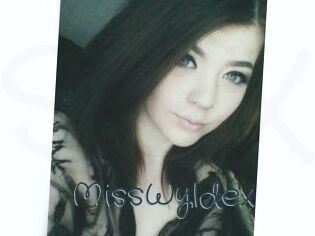 MissWyldex