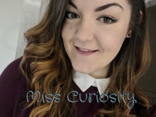 Miss_Curiosity