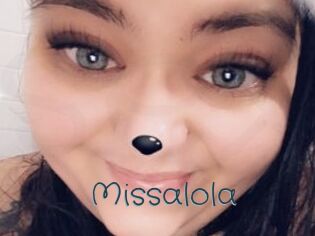 Missalola