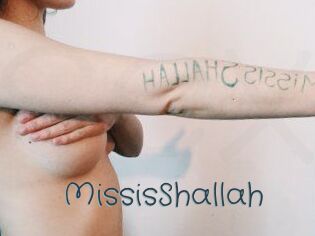 MissisShallah