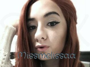 Missmelissaa