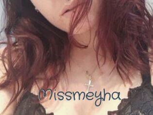 Missmeyha