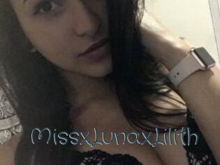 MissxLunaxLilith