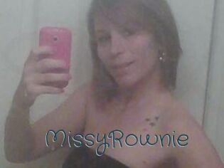 MissyRownie