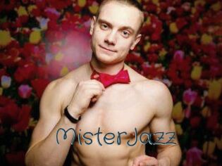 MisterJazz