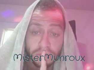 MisterMunroux