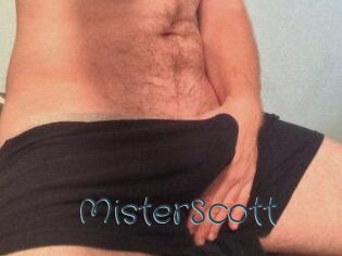 Mister_Scott