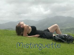 Mistinguette