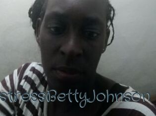 MistressBettyJohnson