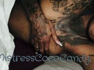 MistressCocoCandy