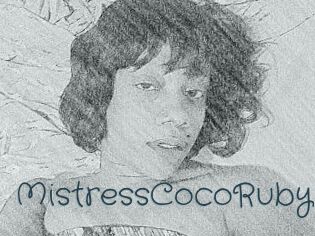 MistressCocoRuby