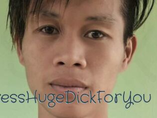 MistressHugeDickForYou