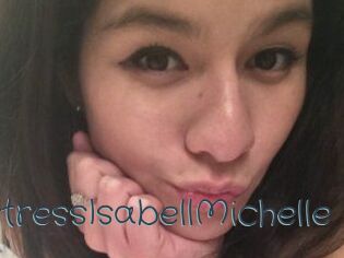 MistressIsabellMichelle