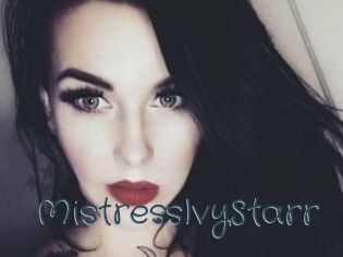 MistressIvyStarr