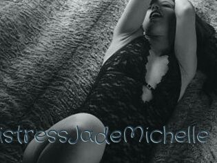 MistressJadeMichelle