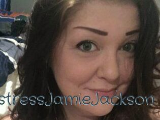 MistressJamieJackson