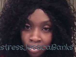 MistressJessicaBanks